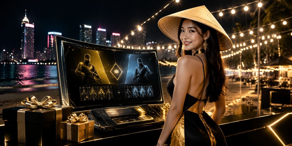 Nền tảng cá cược eSports an toàn bảo mật tại Việt Nam