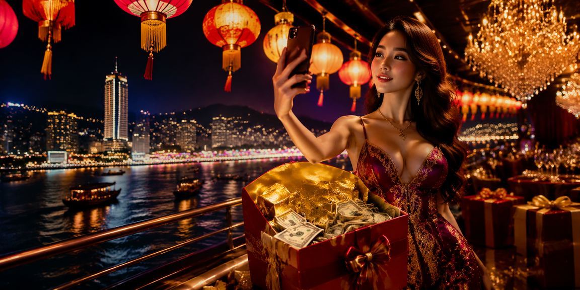 Người dùng Quy Nhơn truy cập nền tảng az24h trên điện thoại tại chợ đêm