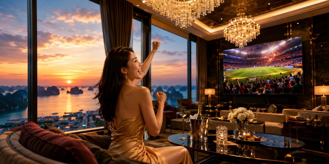 Người chơi tìm hiểu câu hỏi thường gặp về cá cược tại Vietnam